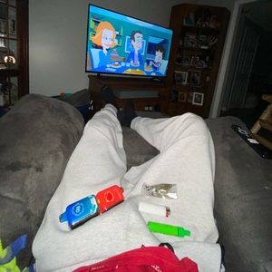 Meet your Posher, Elijah